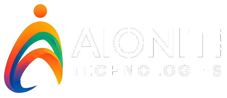 AIONITI Technologies logo